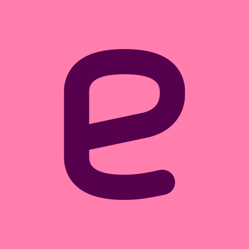 Easypark app logo